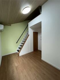 3/16 リビング/ダイニング