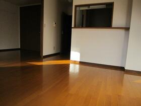 3/10 リビング/ダイニング