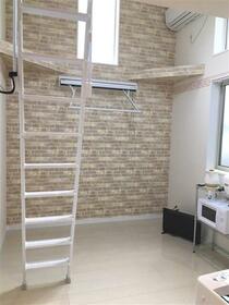 3/10 リビング/ダイニング