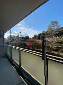 14/16 バルコニー