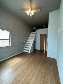 5/16 リビング/ダイニング