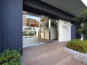 12/12 エントランス