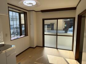 3/13 リビング/ダイニング