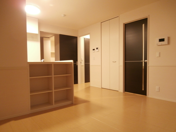 3/16 リビング/ダイニング