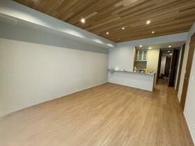 3/14 リビング/ダイニング