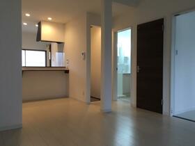 3/14 リビング/ダイニング