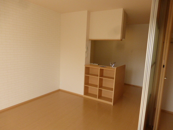 3/20 リビング/ダイニング