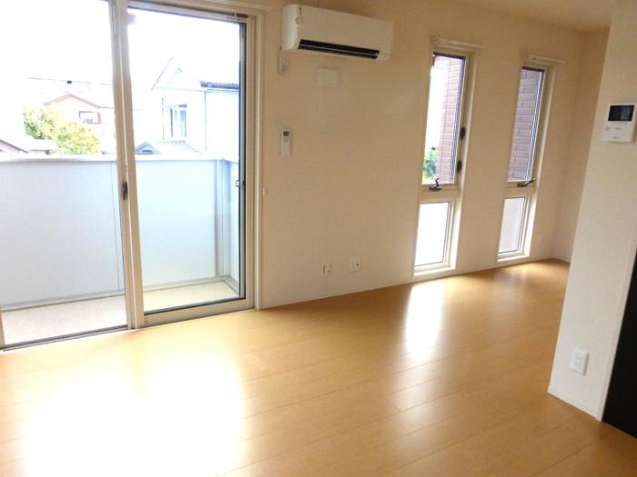 3/19 リビング/ダイニング