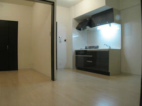 3/10 リビング/ダイニング