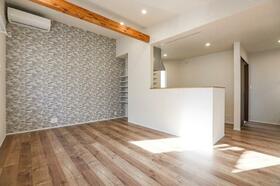 4/16 リビング/ダイニング