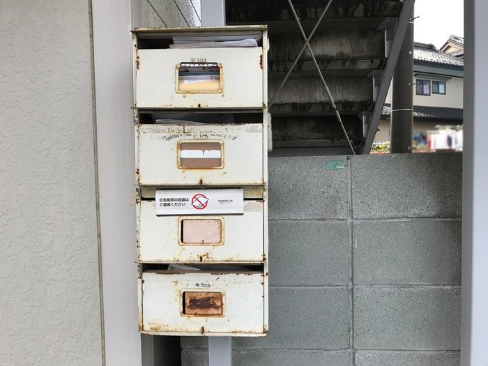 17/18 エントランス