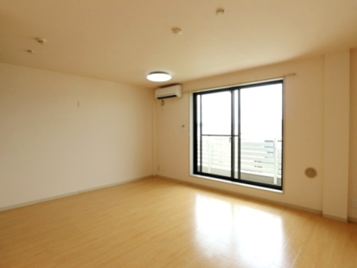 3/17 リビング/ダイニング