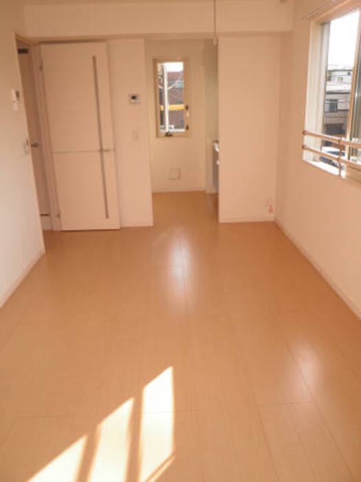 3/5 リビング/ダイニング