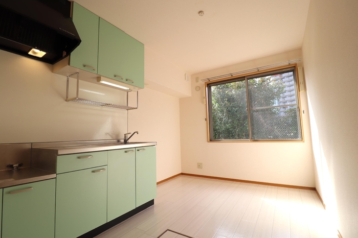 3/22 リビング/ダイニング