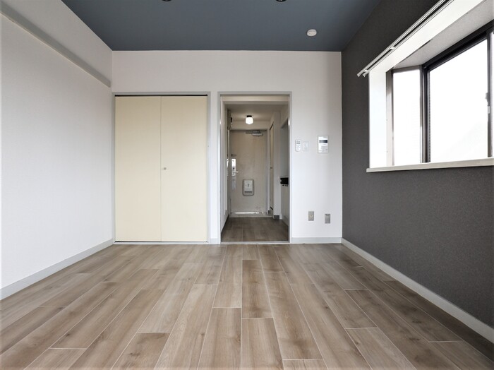 3/14 リビング/ダイニング