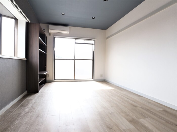 4/14 リビング/ダイニング