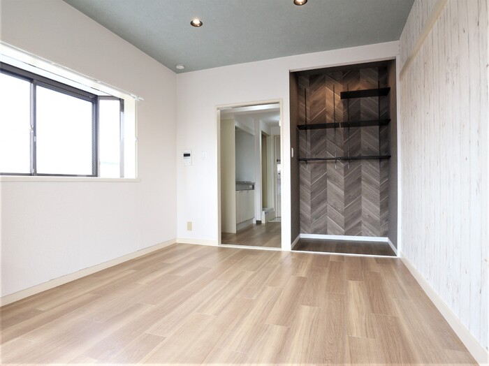 3/14 リビング/ダイニング