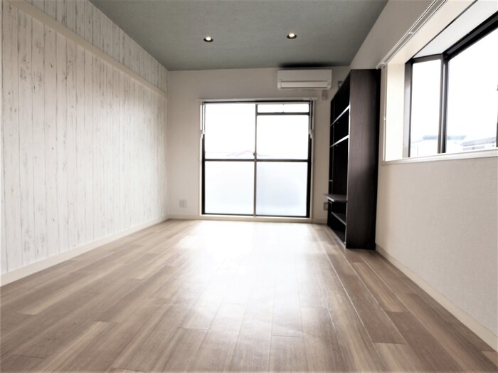 4/14 リビング/ダイニング