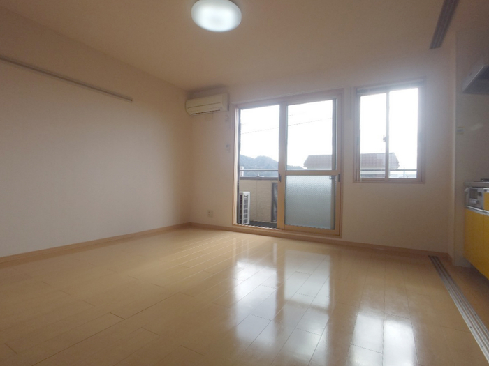 3/22 リビング/ダイニング