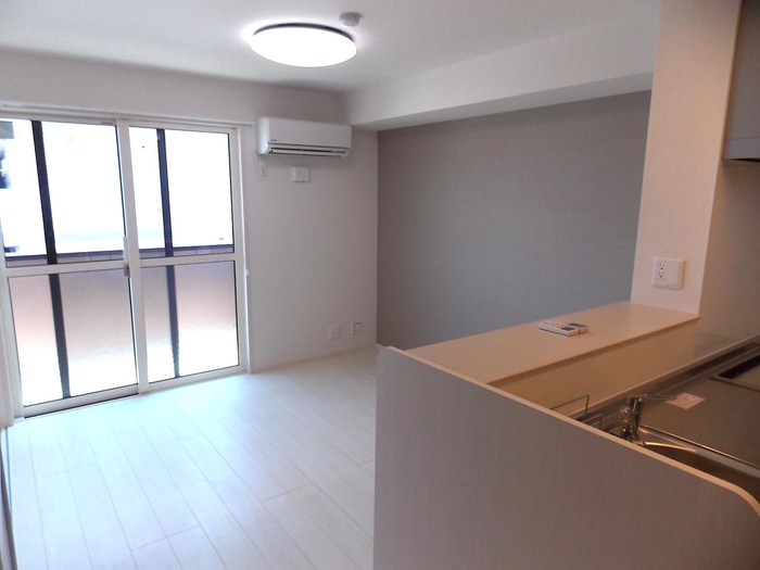 3/17 リビング/ダイニング