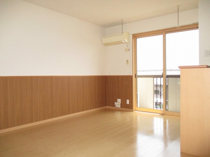 3/14 リビング/ダイニング