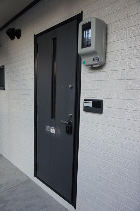 2/10 エントランス