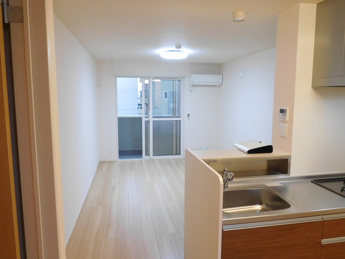 3/22 リビング/ダイニング