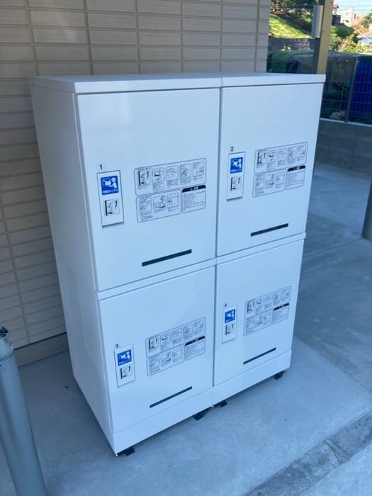 16/21 エントランス