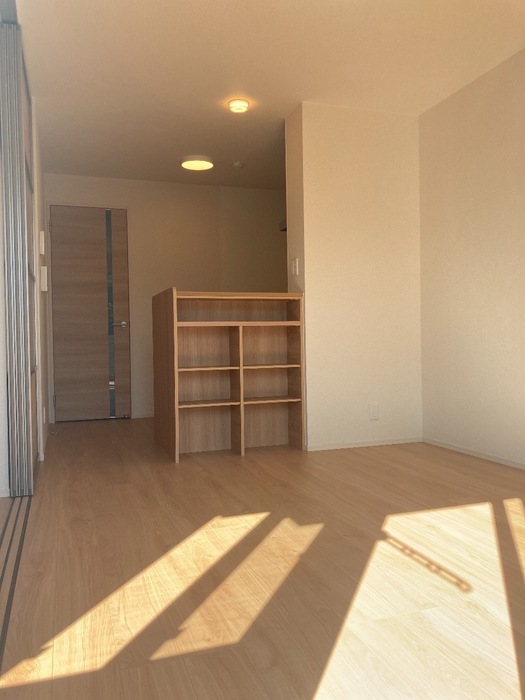 3/21 リビング/ダイニング