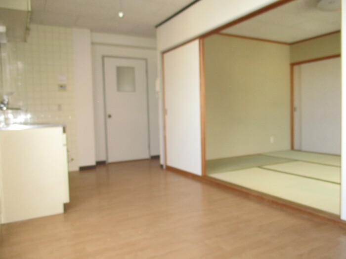 3/15 リビング/ダイニング