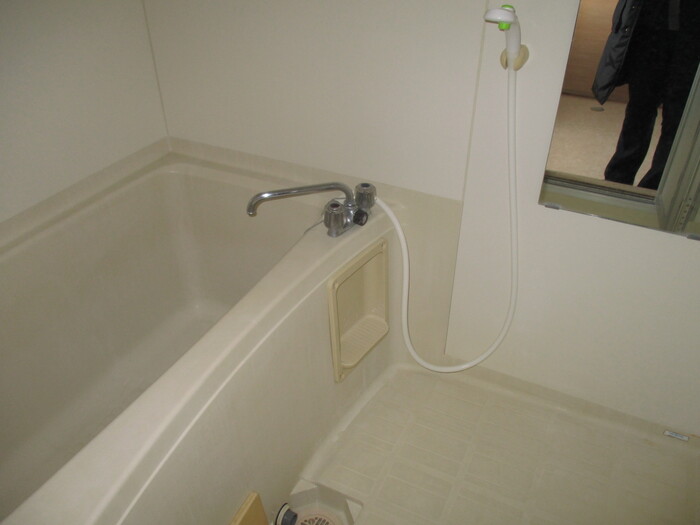 9/15 浴室