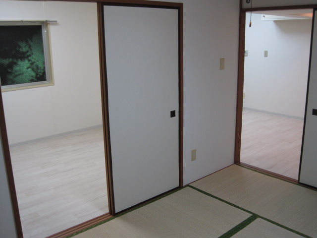 4/27 リビング/ダイニング