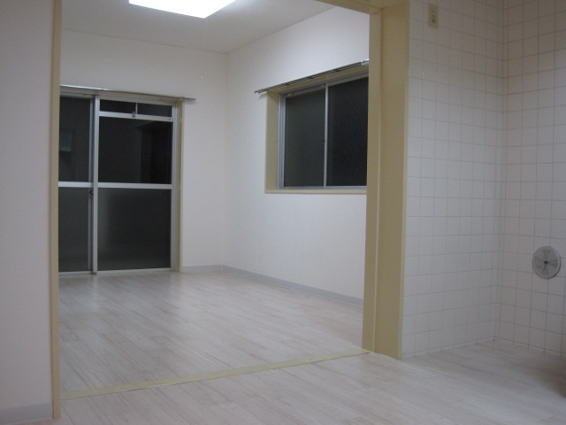 3/27 リビング/ダイニング