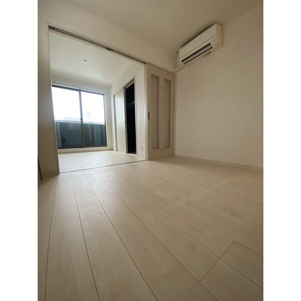 4/13 リビング/ダイニング