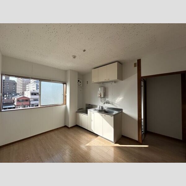 3/15 リビング/ダイニング