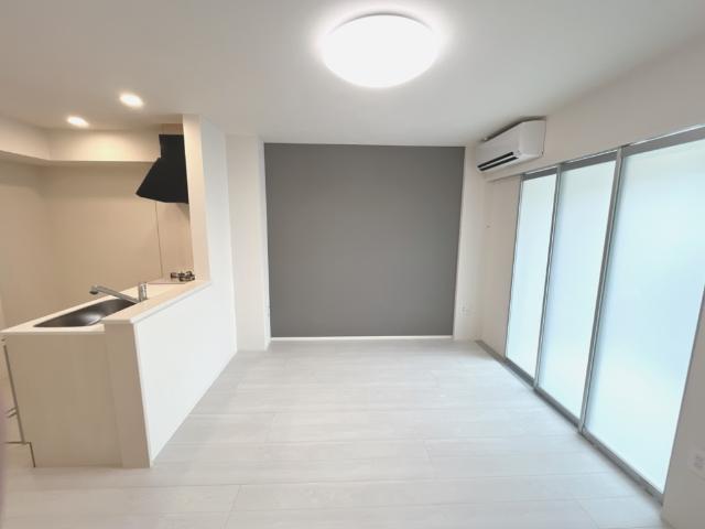 3/27 リビング/ダイニング