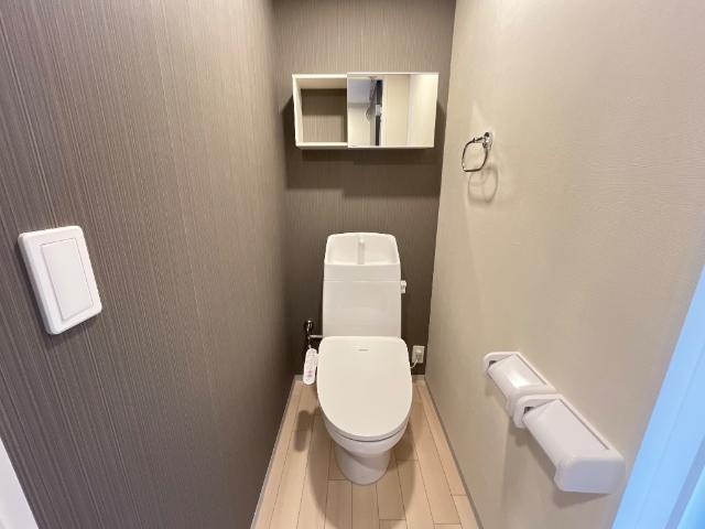 17/21 トイレ