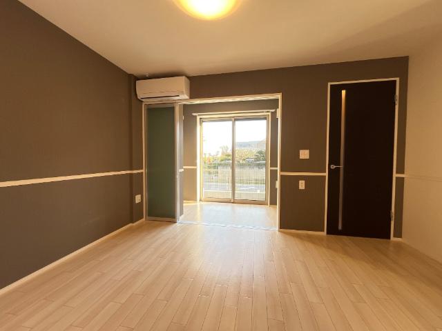 2/21 リビング/ダイニング