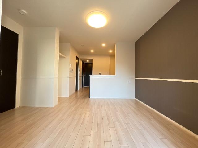 3/21 リビング/ダイニング