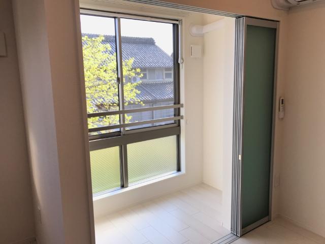 20/26 バルコニー