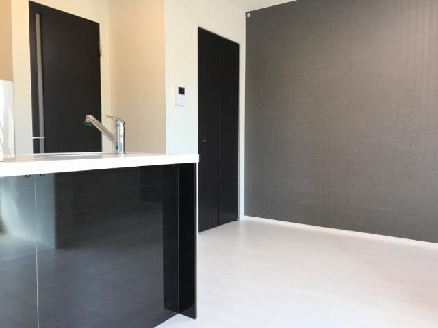 4/26 リビング/ダイニング