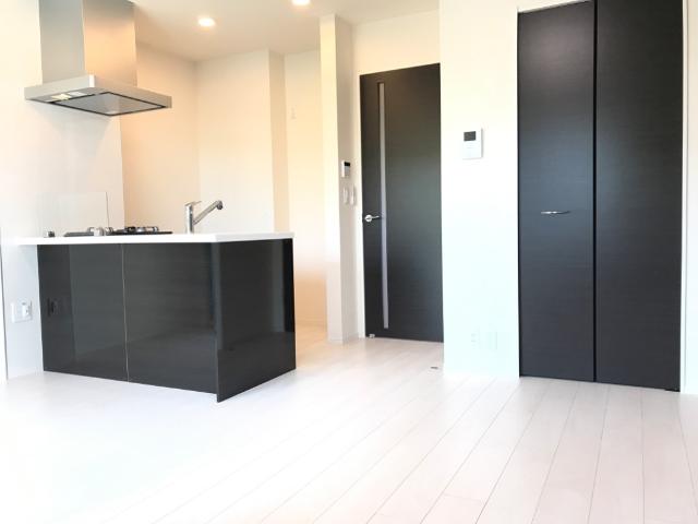 3/26 リビング/ダイニング