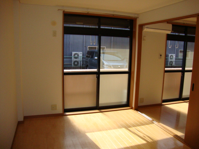 18/29 バルコニー