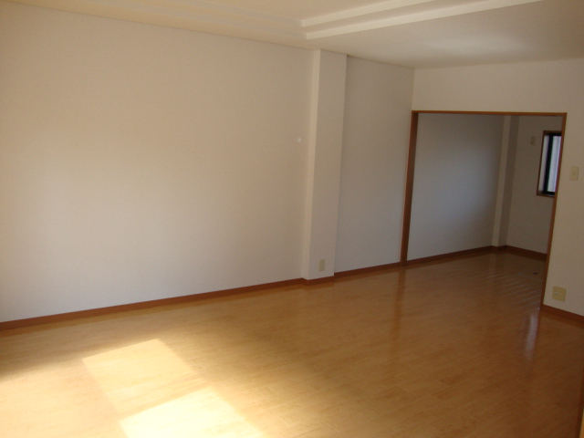 4/29 リビング/ダイニング