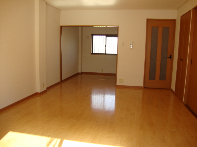 3/29 リビング/ダイニング