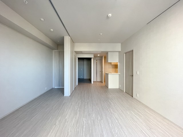 4/17 リビング/ダイニング