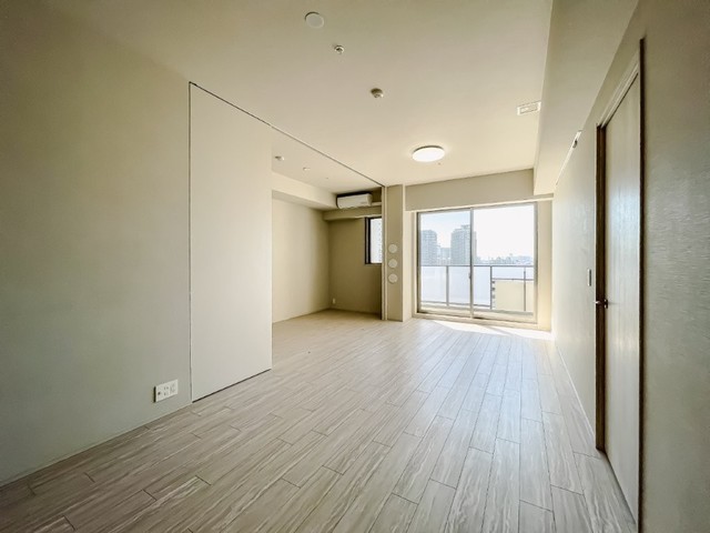 19/29 リビング/ダイニング