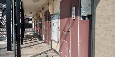 3/14 リビング/ダイニング