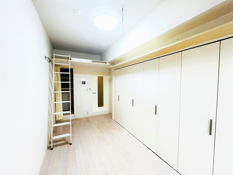 4/13 リビング/ダイニング