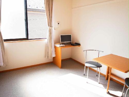 4/14 リビング/ダイニング